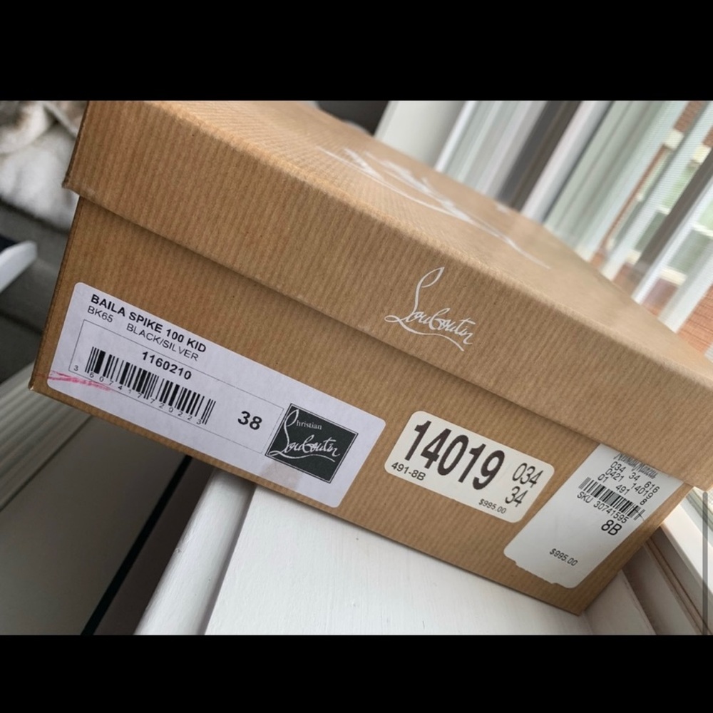 Shoes